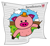 Barzelletteria-logo