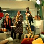 Adriano Celentano e Renato Pozzetto – Quel treno per Yuma (dal Film: Lui è peggio di me)