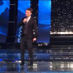 Angelo Pintus – Seconda serata – Sanremo 2015