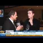 Angelo Pintus – Imitazione Mourinho a Sky sport 24