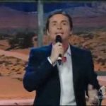 Angelo Pintus – Sete Gibernau contro Valentino Rossi