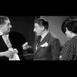 Antonio De Curtis – Il dottor Biagio Tanzarella – Sua eccellenza si fermò a mangiare – Film completo