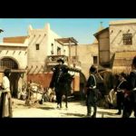 Biagio Izzo – Zorro
