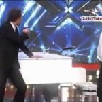 Checco zalone – Imitazione Vasco Rossi