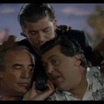 Christian De Sica, Maurizio Mattioli e Angelo Bernabucci – Ci stanno a sfondare (dal film: Vacanze di Natale 95)