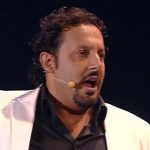 Enrico Brignano – Il tacchino