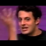 Enrico Brignano – La crostata di zia Franca