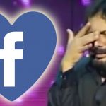 Enrico Brignano – L’amore su Facebook