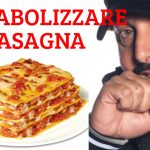 Enrico Brignano – Metabolizzare la lasagna