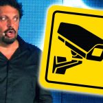 Enrico Brignano – Occhio alle telecamere