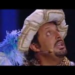 Enrico Brignano – Romeo e Giulietta