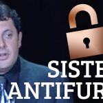 Enrico Brignano – Sistemi antifurto
