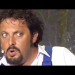 Enrico Brignano – Un bravo psicanalista