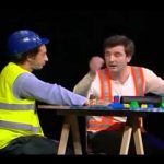 Ficarra e Picone – Il ponte di Messina