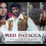 Gigi Proietti e Alvaro Vitali – Meo Patacca – Film completo