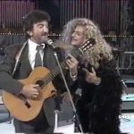 Gigi Proietti e Renzo Arbore – Malafemmena