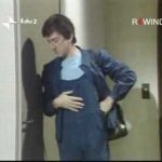 Gigi Proietti – L’idraulico