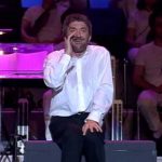 Gigi Proietti – Show stadio Olimpico Roma