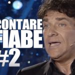 Gioele Dix – Come raccontare una fiaba a un bambino (2 di 2)