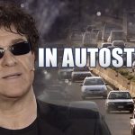 Gioele Dix – L’automobilista incazzato in autostrada