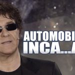 Gioele Dix – L’automobilista incazzato