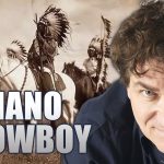 Gioele Dix – L’indiano e il cowboy