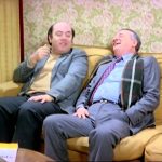 Lino Banfi e Gigi Reder – L’equivoco