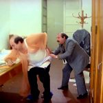 Lino Banfi – Il direttore