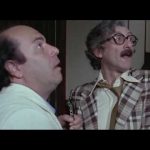 Lino Banfi – No ghezè