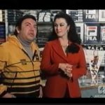 Lino Banfi – Racchette