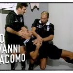 Mai Dire Gol – Gli arbitri e la posizione di Trendelenburg