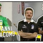 Mai Dire Gol – Gli arbitri ed il camaleonte