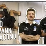 Mai Dire Gol – Gli arbitri ed il geco in amore