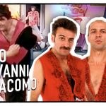 Mai Dire Gol – I Bulgari e Francesco Damiani