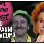 Mai Dire Gol – Il Bimbo Gigi e Ornella Vanoni