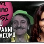 Mai Dire Gol – Il Bimbo Gigi e Sabrina Ferilli