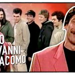 Mai Dire Gol – Johnny Glamour e i Neri per caso