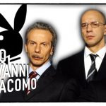 Mai Dire Gol – L’onorevole Nullazzo il playboy