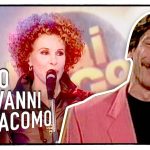 Mai Dire Gol – Ma mi – Johnny Glamour e Ornella Vanoni