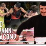 Mai Dire Gol – Tafazzi e il Wrestling