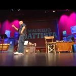 Maurizio Battista – Oggi non è giornata – Parte 2