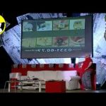 Maurizio Battista – Qualcuno dovrà pur dirglielo – Vanna Marchi e Tanzi – Parte 11/19