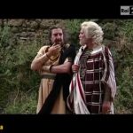 Angelo Bernabucci, Pasquale Petrolo, Mario Giusti e Enzo Salvi – Troy 5/7