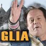 Pino Campagna – La Puglia