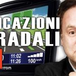 Pino Campagna – Le indicazioni stradali (1 di 2)