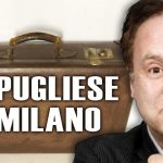 Pino Campagna – Un pugliese a Milano
