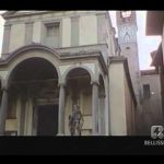 Renato Pozzetto e la tabaccheria del Zairo (dal film: Di che segno sei)