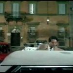 Renato Pozzetto e Diego Abatantuono (dal film: Fico D’India)