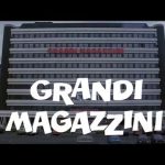 Renato Pozzetto – Il Fattorino – Grandi magazzini