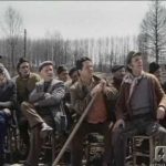 Renato Pozzetto – Scena del treno (dal film: Il ragazzo di campagna)